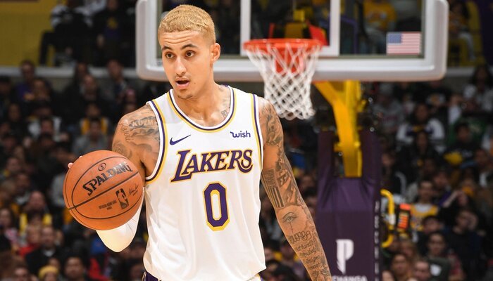 Les Lakers pr ts tout pour le titre Basket 221