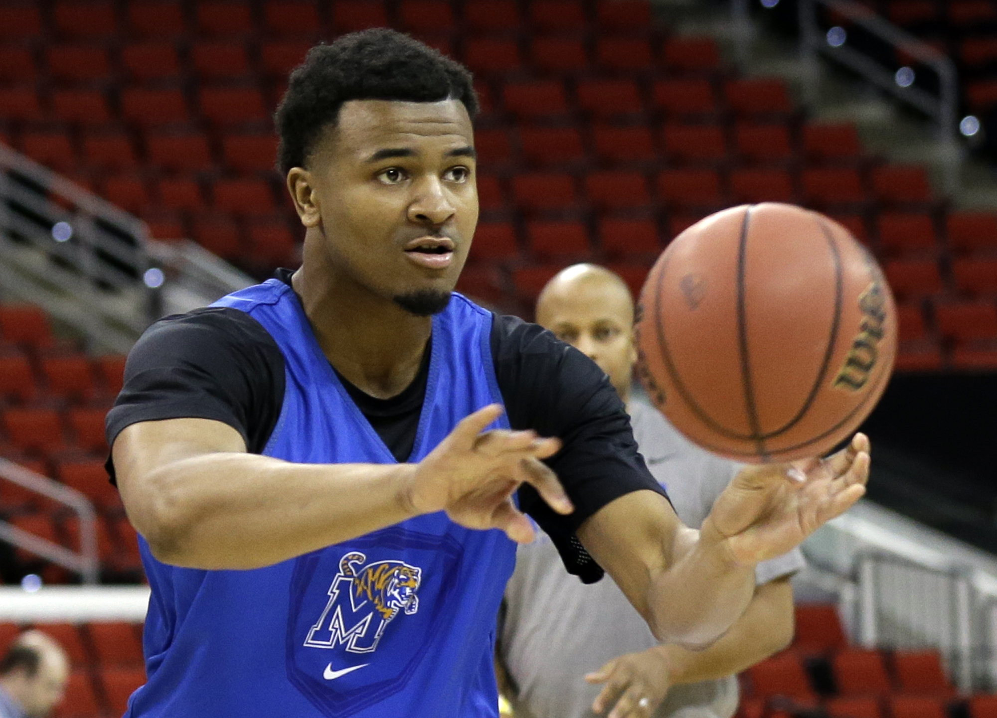 Chris Crawford rejoint le Club Africain Basket 221