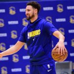 Avant la saison, rumeurs inquiétantes sur Klay Thompson aux Warriors