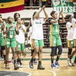 Afrobasket féminin 2023 : 19 Lionnes retenues pour préparer la conquête de Kigali