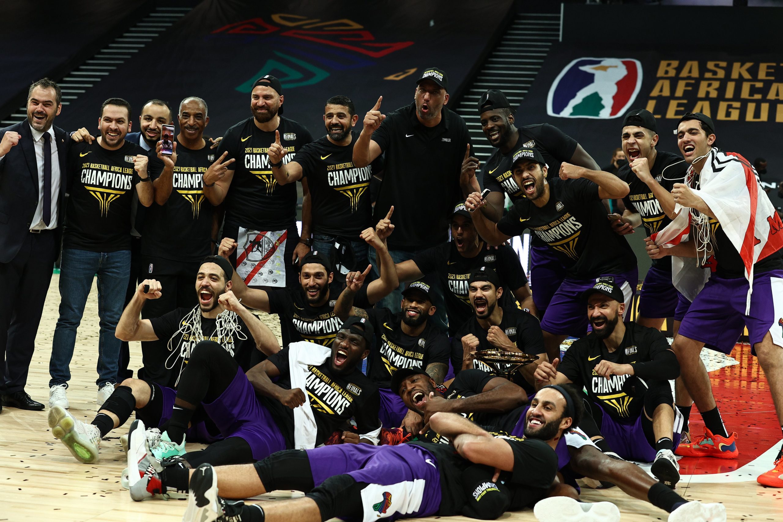 Basketball Africa League : La 2ème saison débutera au Sénégal - Basket 221