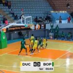 DIRECT – Ligue de Dakar : DUC vs ASCC BOPP | 1/4 de Finale Coupe Saint Michel 2022