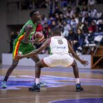 Afrobasket U18 : Le Sénégal réussit son premier vrai test en remportant le duel contre Madagascar