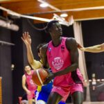 EBA (J 21) : Performance XXL de Pape Bocar Sall