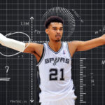 Wembanyama affole déjà San Antonio et les Spurs, vers un record de billetterie