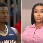 Zion Williamson dans la sauce et salement humilié par une pornstar : « Je t’ai laissé me… »