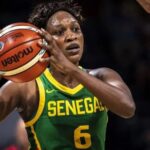 Afrobasket féminin 2023 : Le Sénégal connait ses adversaires pour la phase de groupes
