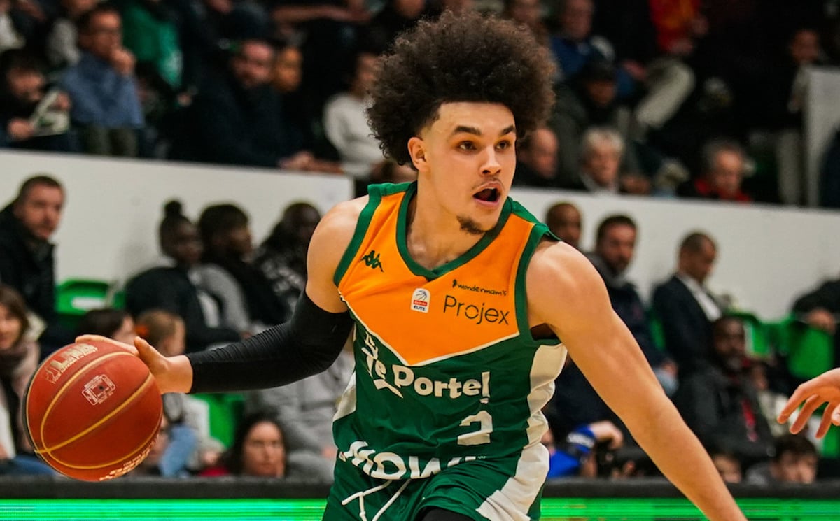 Le Paris Basketball s’offre Nadir Hifi pour trois saisons ! Basket 221