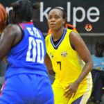Coupe Maire de Dakar (1/2 finale dames) : Ville de Dakar se balade devant GBA