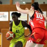 NF2 – Sokhna Ndiaye guide l’AS Montferrand vers un succès d’entrée