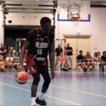 NM1 – Seydou Ndiaye et Mulhouse domptent les jeunes du Centre fédéral