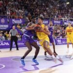 Le Barça échappe au piège de Palencia, Ousmane Ndiaye prend ses marques dans sa nouvelle maison