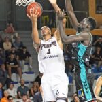 EBPLO : Un premier match référence pour Idrissa Bâ (double-double)