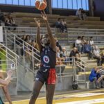 NF2 – Léna Sall impressionne, l’US Orthez décroche une première victoire