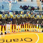 Ligue de Dakar : 16 Basket et GBA en finale Junior féminine