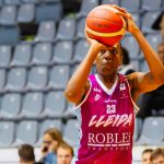 Aya Traoré (double-double) et Lérida rechutent face au CD Unibasket