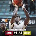CFAMD franchit les 8es