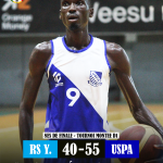 1/4 de finale : USPA sera de la partie !