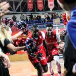 Pape Moustapha Diop continue de régaler, Andrézieux continue de gagner !
