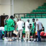 Parfait Adjivon – Coach U18 : “S’améliorer de jour en jour” (vidéo)