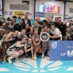 LF Challenge – Fatou Pouye et Badalona remportent la finale et s’offrent une montée historique en 1ère division