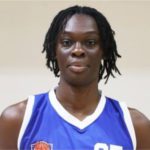 Liban – Madjiguene Sène sort un gros double-double et guide Sporting Bkennaya
