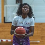 NF2 – Nogaye Diop (double-double) et Chenôve domptent Saint-Amand