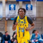 NF1 – Arame Niang brille (double-double), Trith s’assure tranquillement le maintien