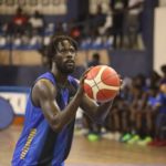 Unitel Angola (1/2 Finales) – Cheikh Bamba Diallo brille, Interclube domine Primero de Agosto
