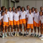 Afrobasket Féminin : La Côte d’Ivoire passe à 16 joueuses