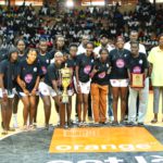 Coupe du Maire de Dakar – Espoirs Maxi Basket remporte la 1ere édition version D2 féminine