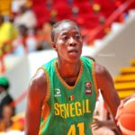 Afrobasket féminin 2025 : Le Sénégal s’incline lors de sa deuxième sortie