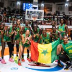 Afrobasket : Coup de marteau à Abidjan, le Sénégal assomme la Côte d’Ivoire en quarts de finale