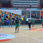 Afrobasket – Sénégal vs Nigéria (1/2 finale) : Les Lionnes au dernier entraînement avant le grand duel
