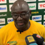 Afrobasket, Demi-finale Sénégal-Nigéria : Le coach Madiene Fall se prononce