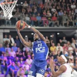Elite 2 France – Pape Moustapha Diop et Idrissa Ba cartonnent lors du premier match de la saison 2025/26