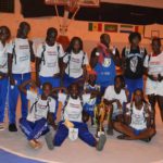 Somone Basket Club doublement sacré en Coupe de la Ligue de Thiès
