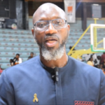 Sadio Diallo – Parrain des finales CRPC Dakar : « La petite catégorie doit être soutenue, c’est l’avenir du basket »