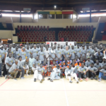 L’Association sénégalaise des entraîneurs de basket-ball relance ses activités avec un Coaching Clinic (Vidéo)