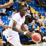 Khadidiatou Diouf s’illustre dans la défaite du CBF