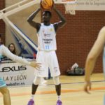 Ababacar Dieye taille patron face à Cantbasket