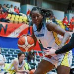 W-League : Yamanashi s’appuie sur Marème Dramé pour vaincre Mitsubishi