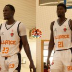 Premier succès de l’AS Casablanca en division Excellence, Pape Ndiaye (MVP) et Ndary Khoulé décisifs