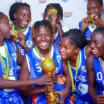 La Compétition Universitaire Basket Études (CUBE) revient pour une quatrième saison