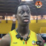 Préparation 3e fenêtre qualification Coupe du Monde – Seydina L. Faye : « Un rêve et une opportunité d’être là ! »