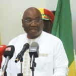 Me Babacar Ndiaye – (Président FSBB) aux U18 : « Allez marquer de votre empreinte cette compétition ! »