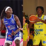 Maty Fall et Yaye Sylla débarquent au Stade Français Basket