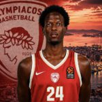 L’ASVEL perd un autre cadre, Mbaye Ndiaye rejoint finalement l’Olympiacos