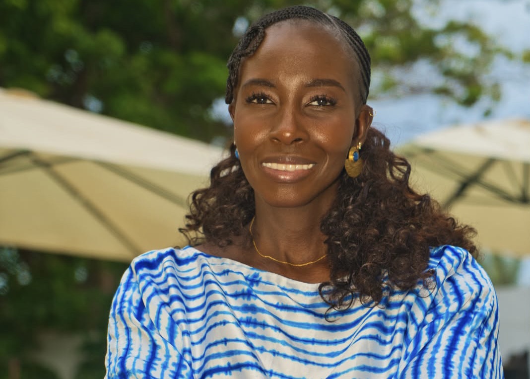 Oumou Touré, nouvelle présidente de la JA : « Replacer la Jeanne d’Arc parmi les références du basketball sénégalais et continental »