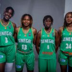 Afrobasket Féminin U18 – Les Lioncelles débutent contre le Cameroun ce mercredi